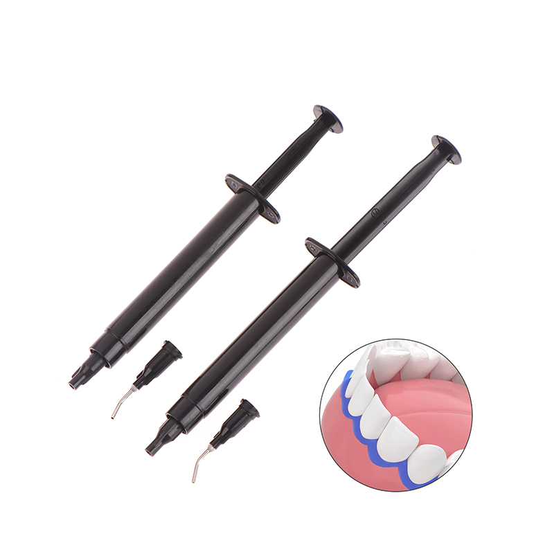 Teeth Whitening From Home - 1Pcs Professional Teeth Whitening Gingival Barrier