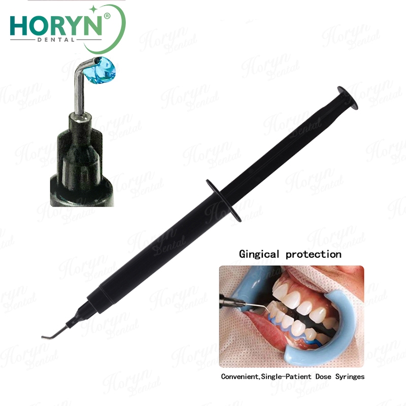 Horyn Dental Gingival Isolatio - Teeth Whitening Gels Used By Dentists recension och pris