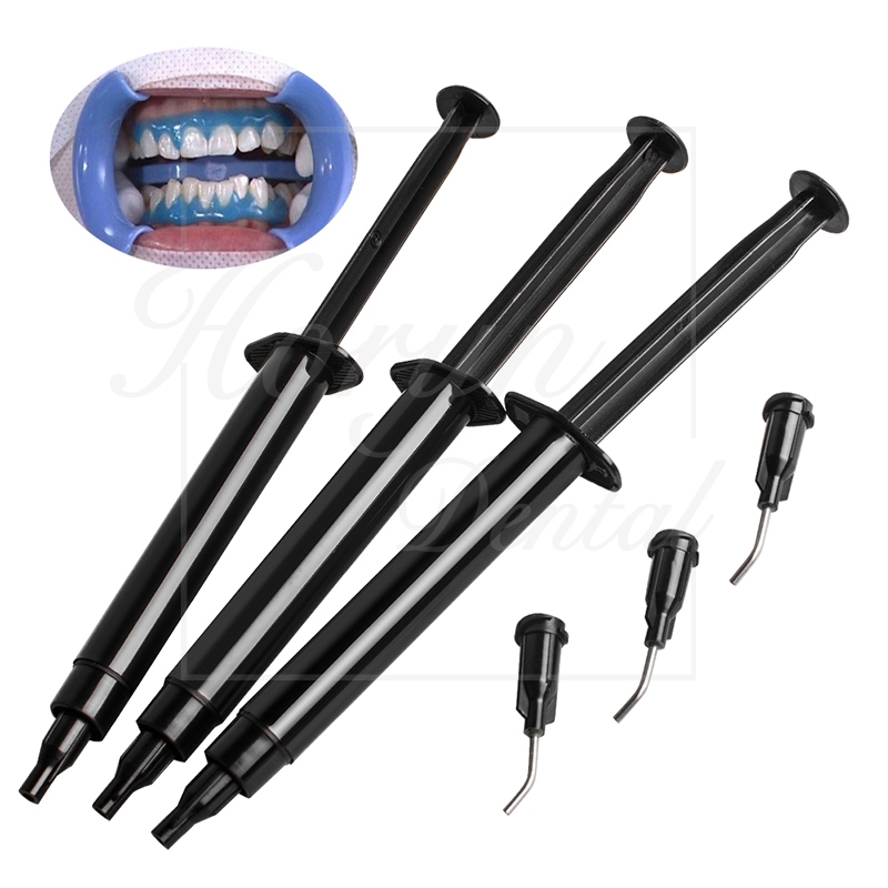 Horyn Dental Gingival Isolatio - Teeth Whitening Gels Used By Dentists recension och pris