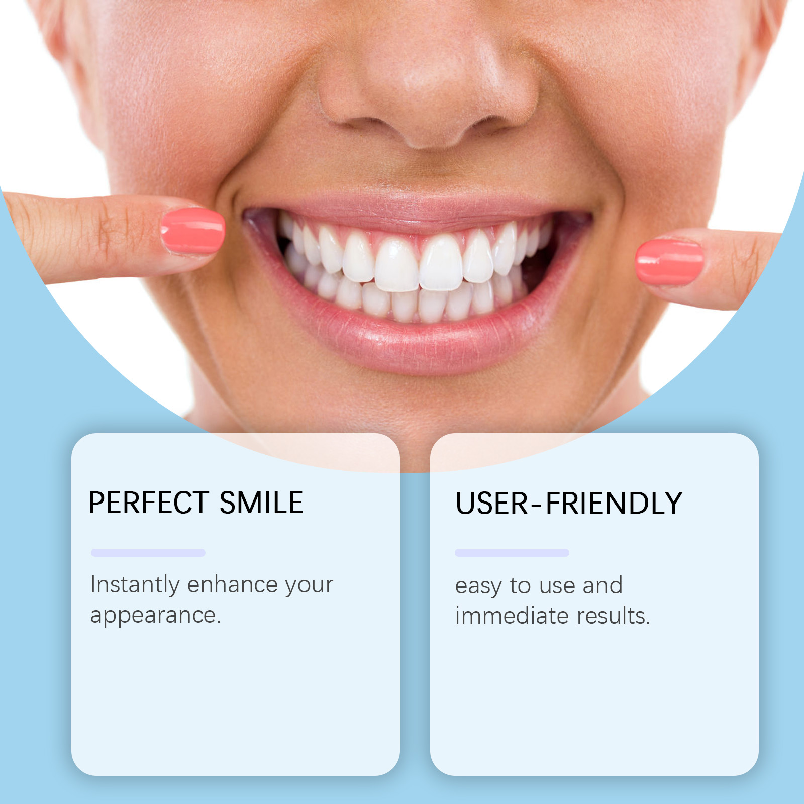 Denture Reline Kit Silicone Li - Teeth Whitening With Braces recension och pris