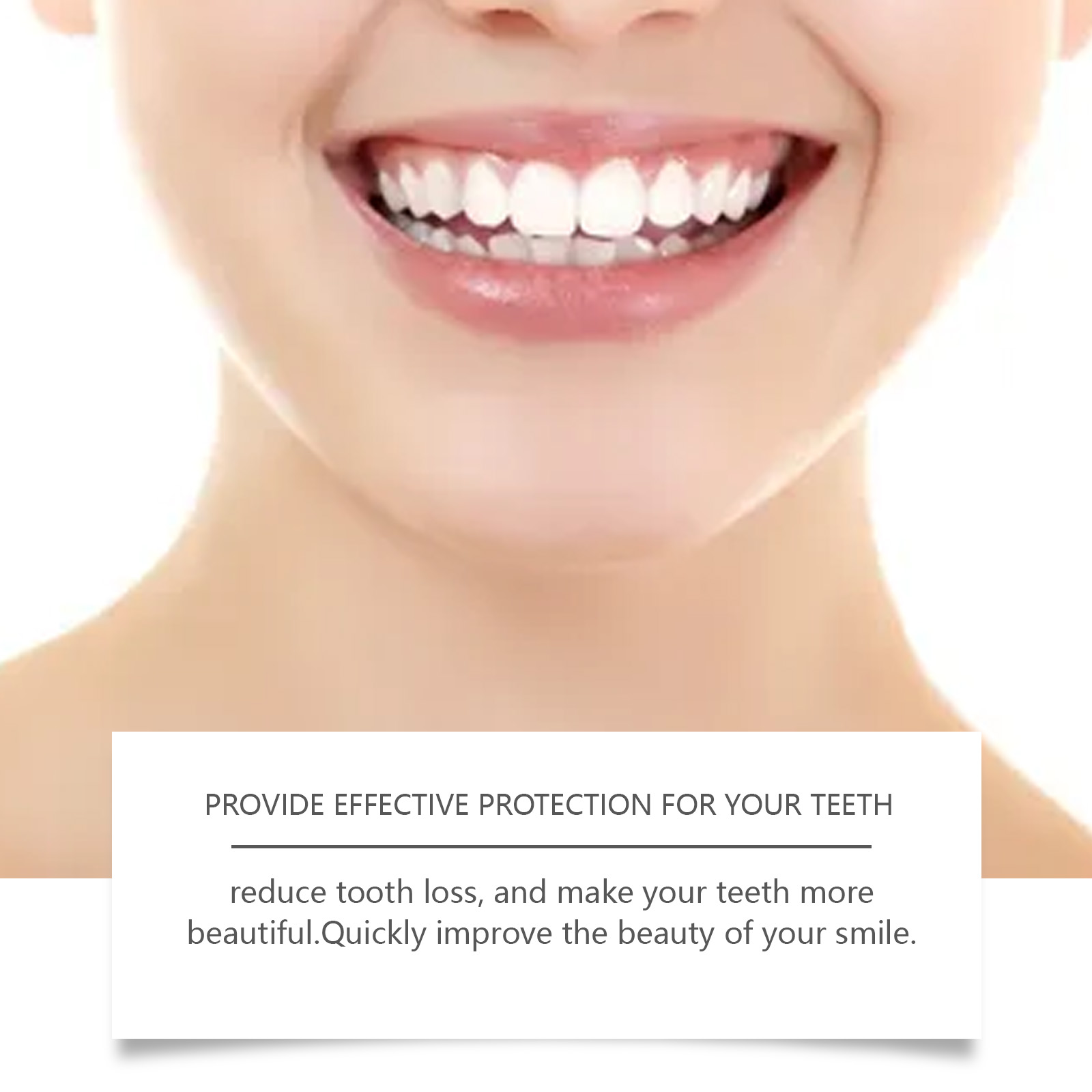 Denture Reline Kit Silicone Li - Teeth Whitening With Braces recension och pris