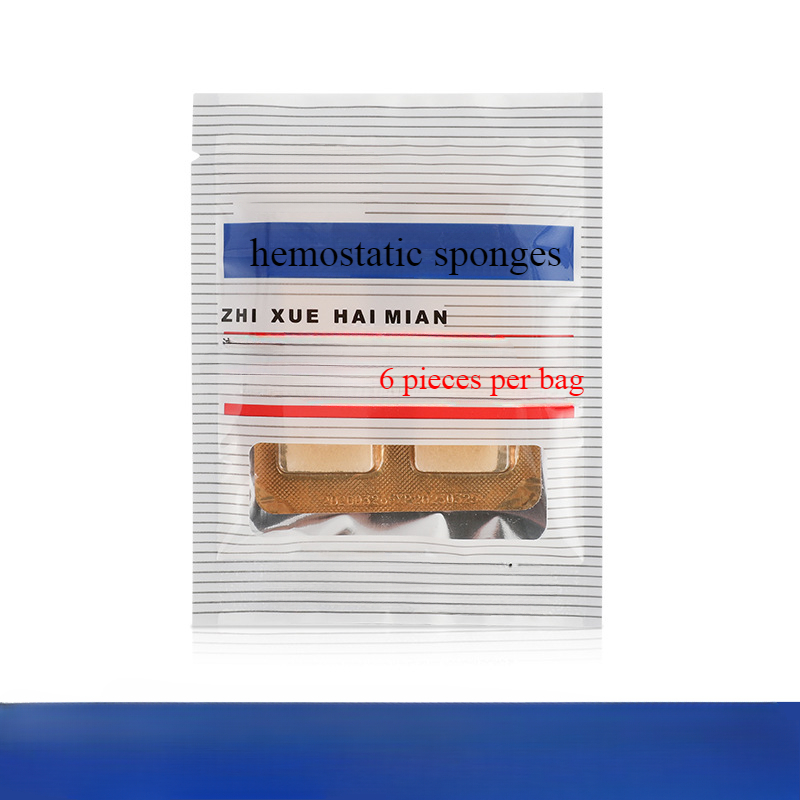 Dental Trauma Gelatin Hemostat - Teeth Whitening Gels Used By Dentists recension och pris