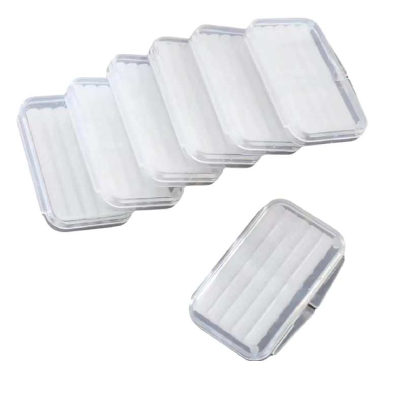 20/50pcs Dental Orthodontics W - Teeth Whitening With Braces recension och pris