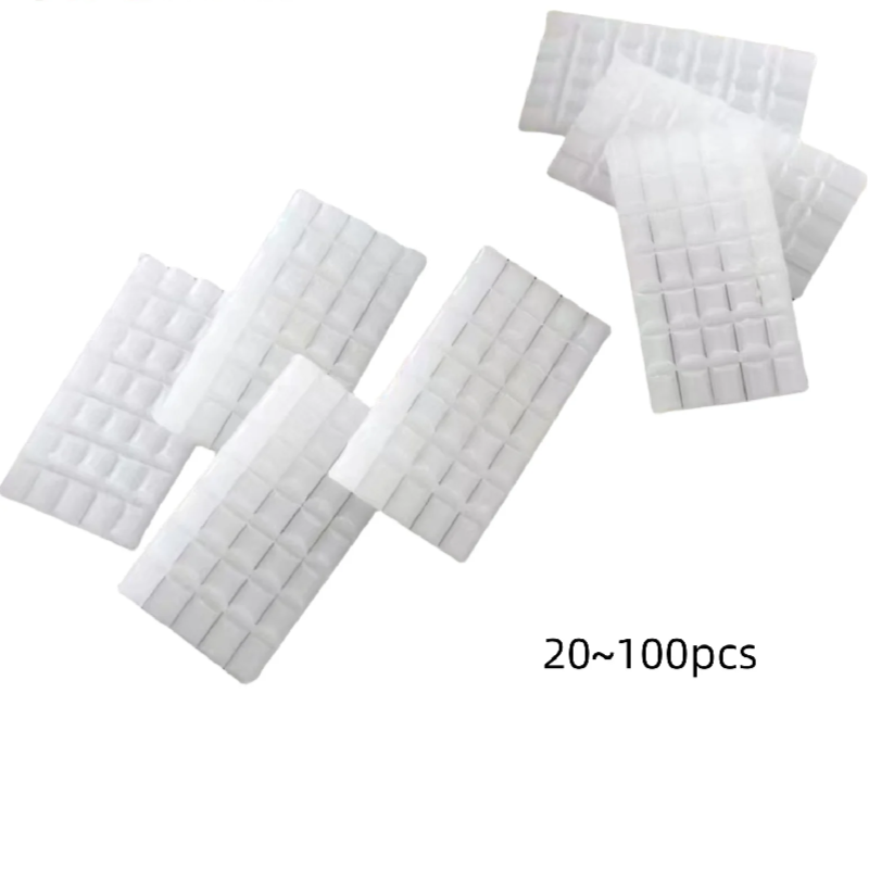 20/50pcs Dental Orthodontics W - Teeth Whitening With Braces recension och pris