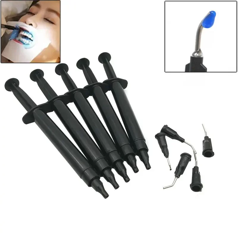 5Pcs/lot Dental Gum Protector  - Teeth Whitening Gum recension och pris