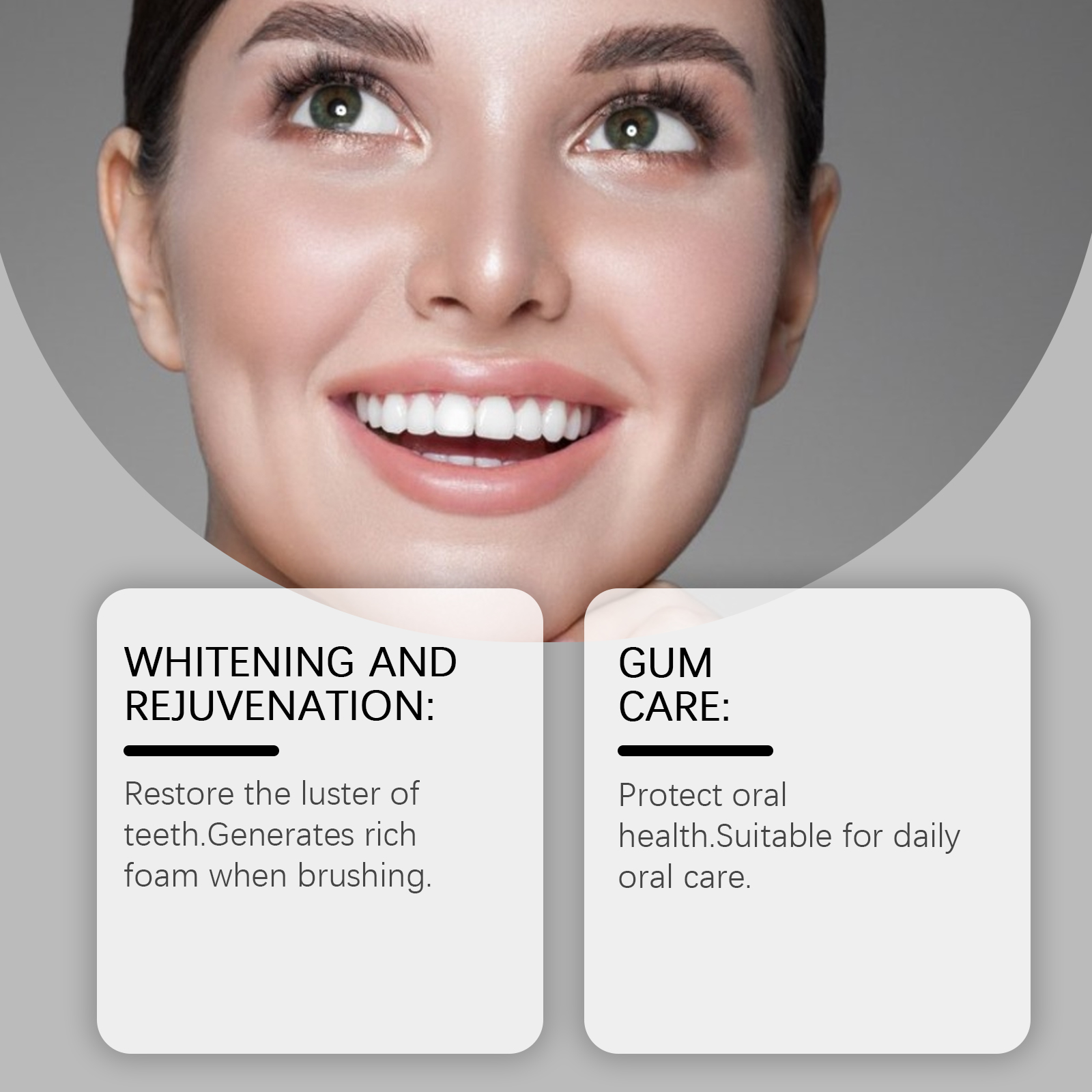 50g Nano-Hydroxyapatite Tooth  - Teeth Whitening Co recension och pris