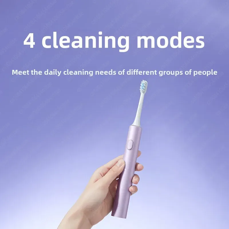 MIJIA Electric Sonic Toothbrus - Teeth Whitening From Home recension och pris