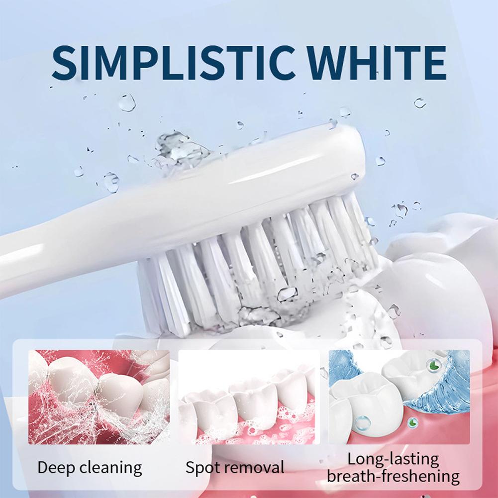 15g Teeth Whitening Powder Pre - Teeth Whitening Co recension och pris