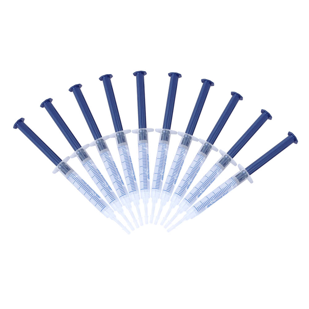 1 set Teeth Whitening 44% Pero - Teeth Whitening From Home recension och pris