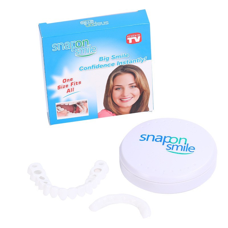 Hot Teeth Veneers Whitening De - Teeth Whitening With Braces recension och pris