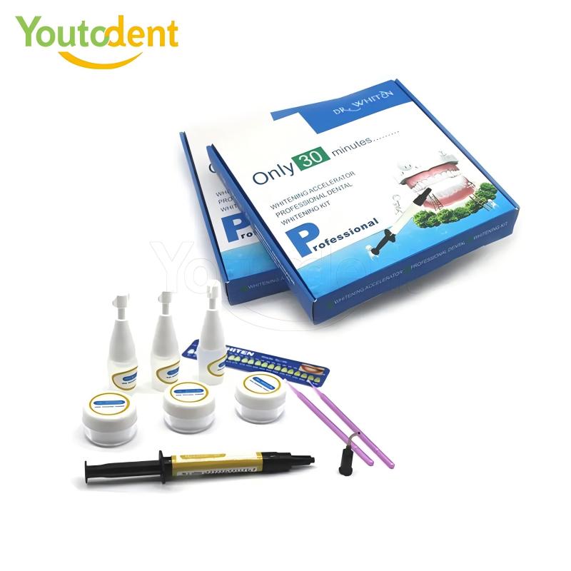 Dental Whitening Kit 35% Hydro - Teeth Whitening From Home recension och pris