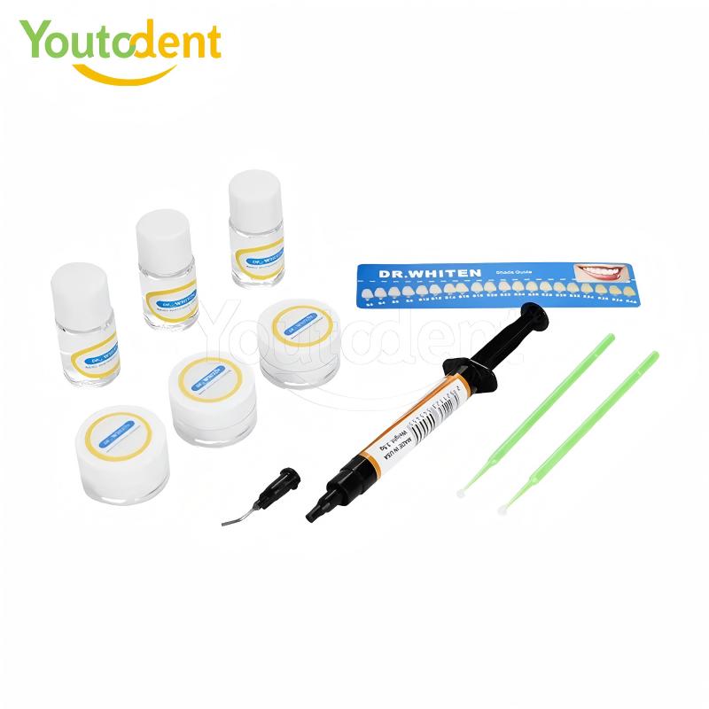 Dental Whitening Kit 35% Hydro - Teeth Whitening From Home recension och pris