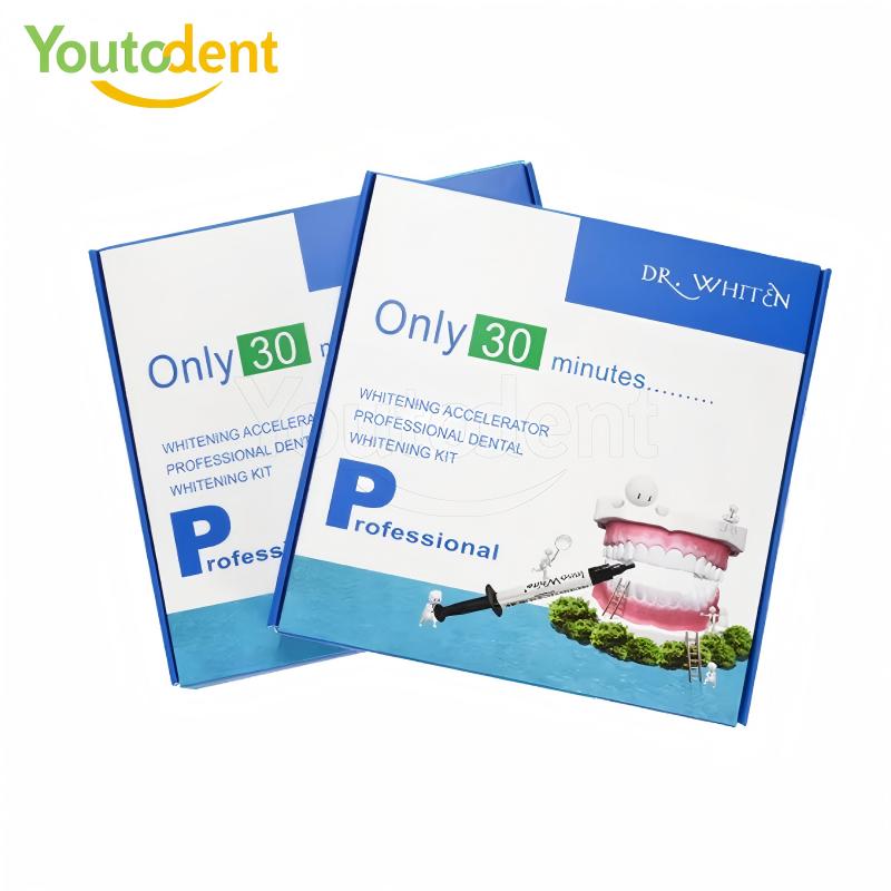 Dental Whitening Kit 35% Hydro - Teeth Whitening From Home recension och pris