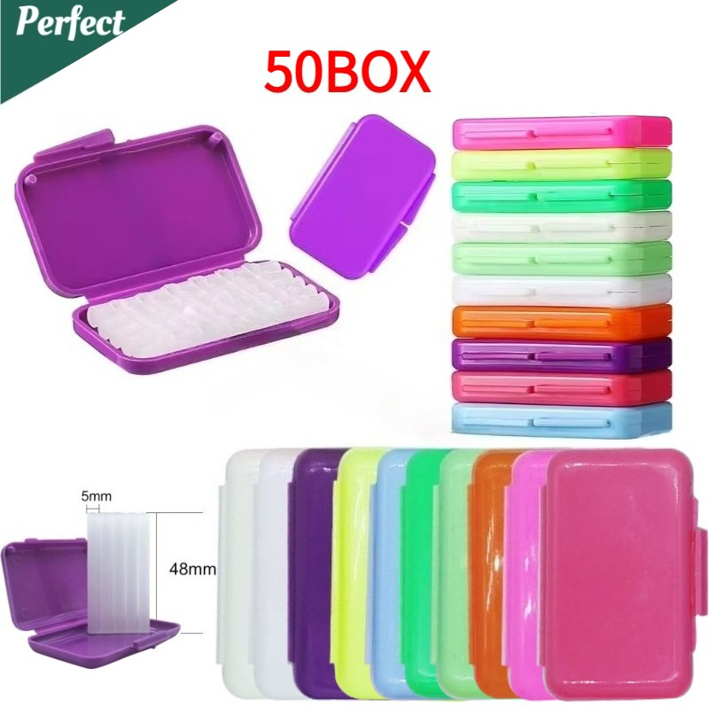 50Box  Dental Orthodontic Reli - Teeth Whitening Gum recension och pris