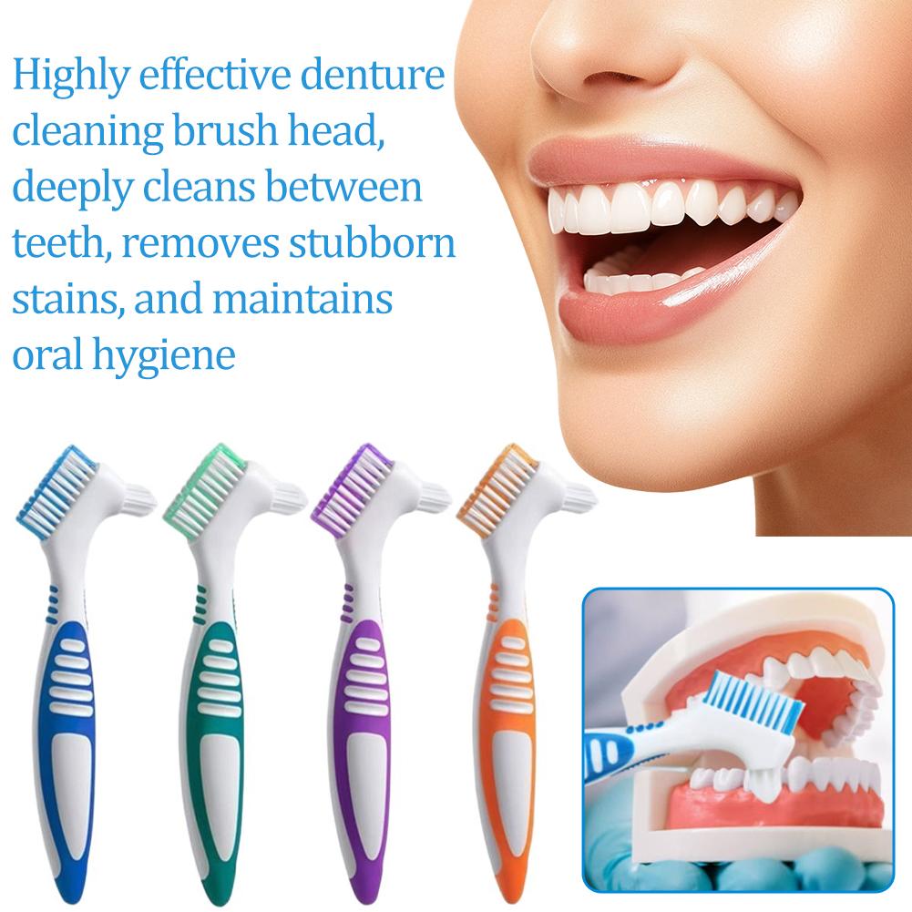 2026 Double Sided Denture Toot - Teeth Whitening With Braces recension och pris