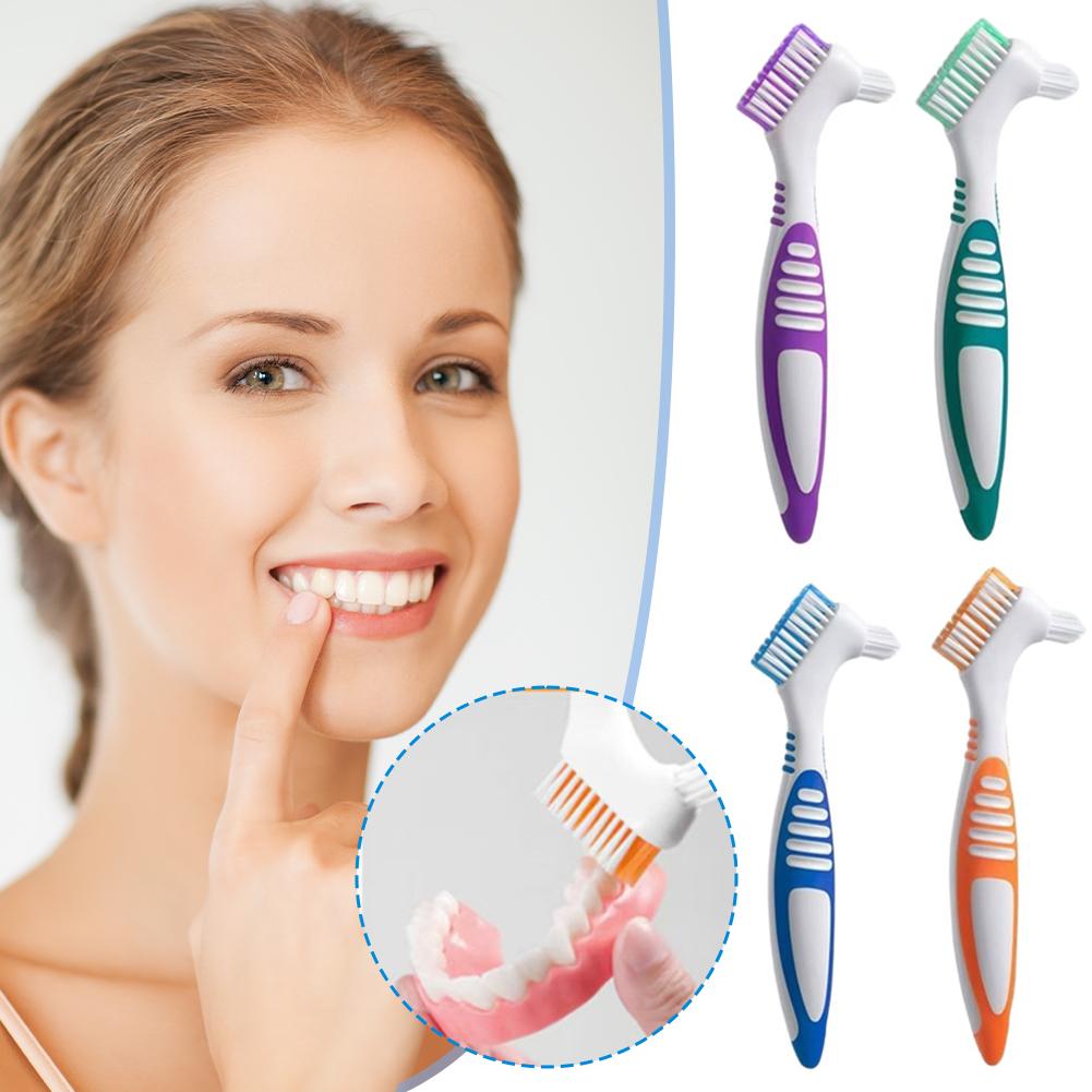 2026 Double Sided Denture Toot - Teeth Whitening With Braces recension och pris