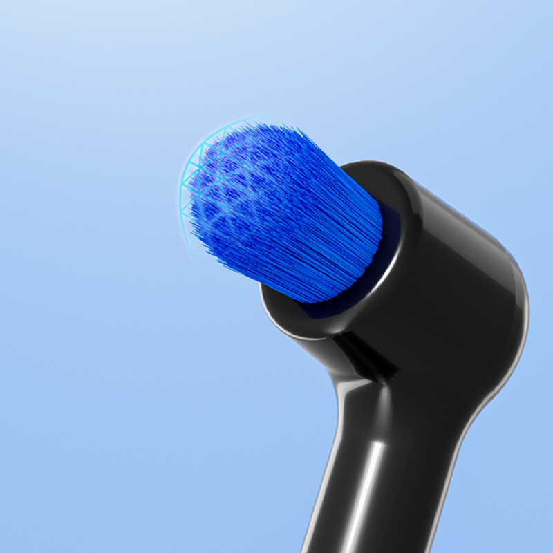 Special Toothbrush for Braces, - Teeth Whitening With Braces recension och pris