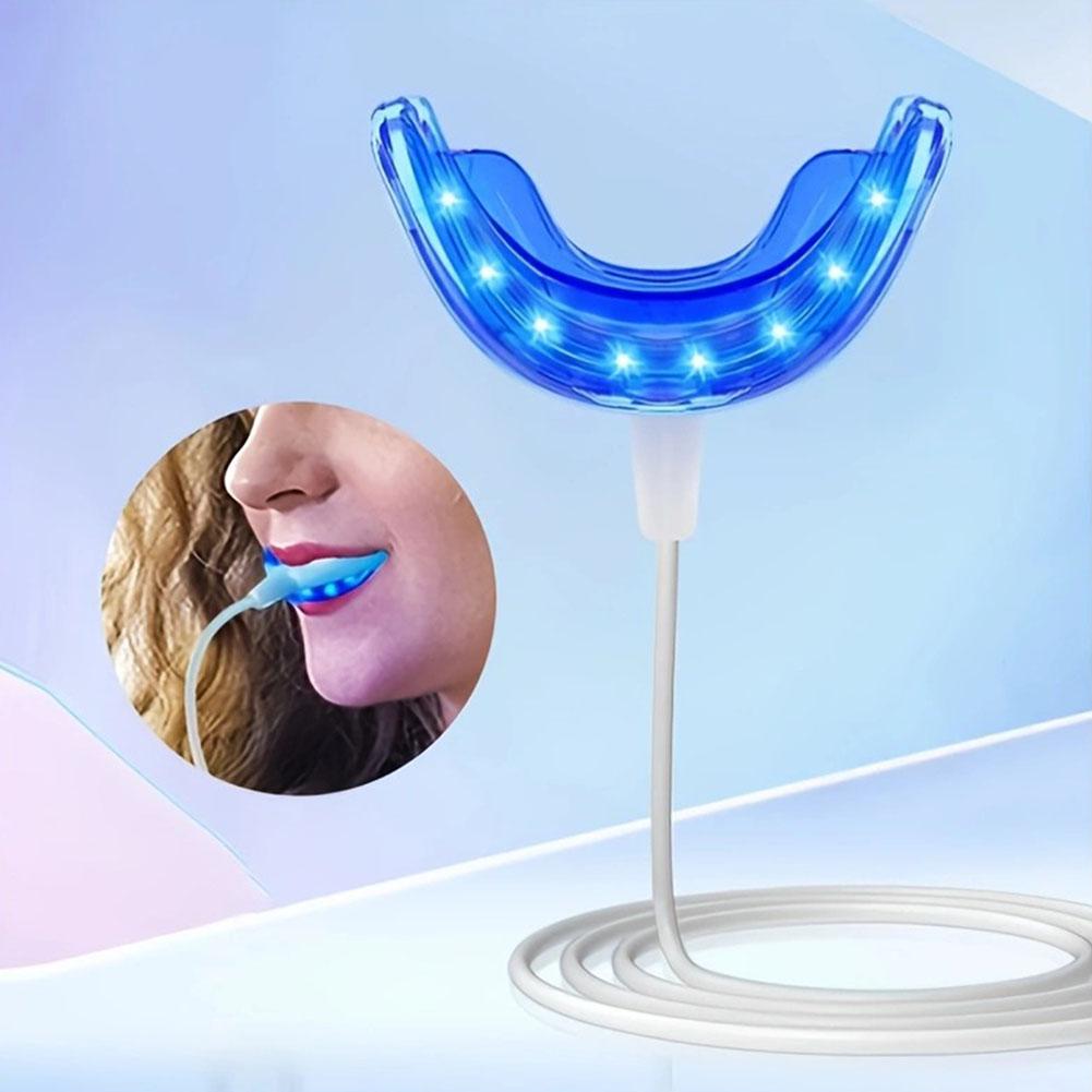 Teeth Whitening Accelerator Sm - Teeth Whitening That Works recension och pris