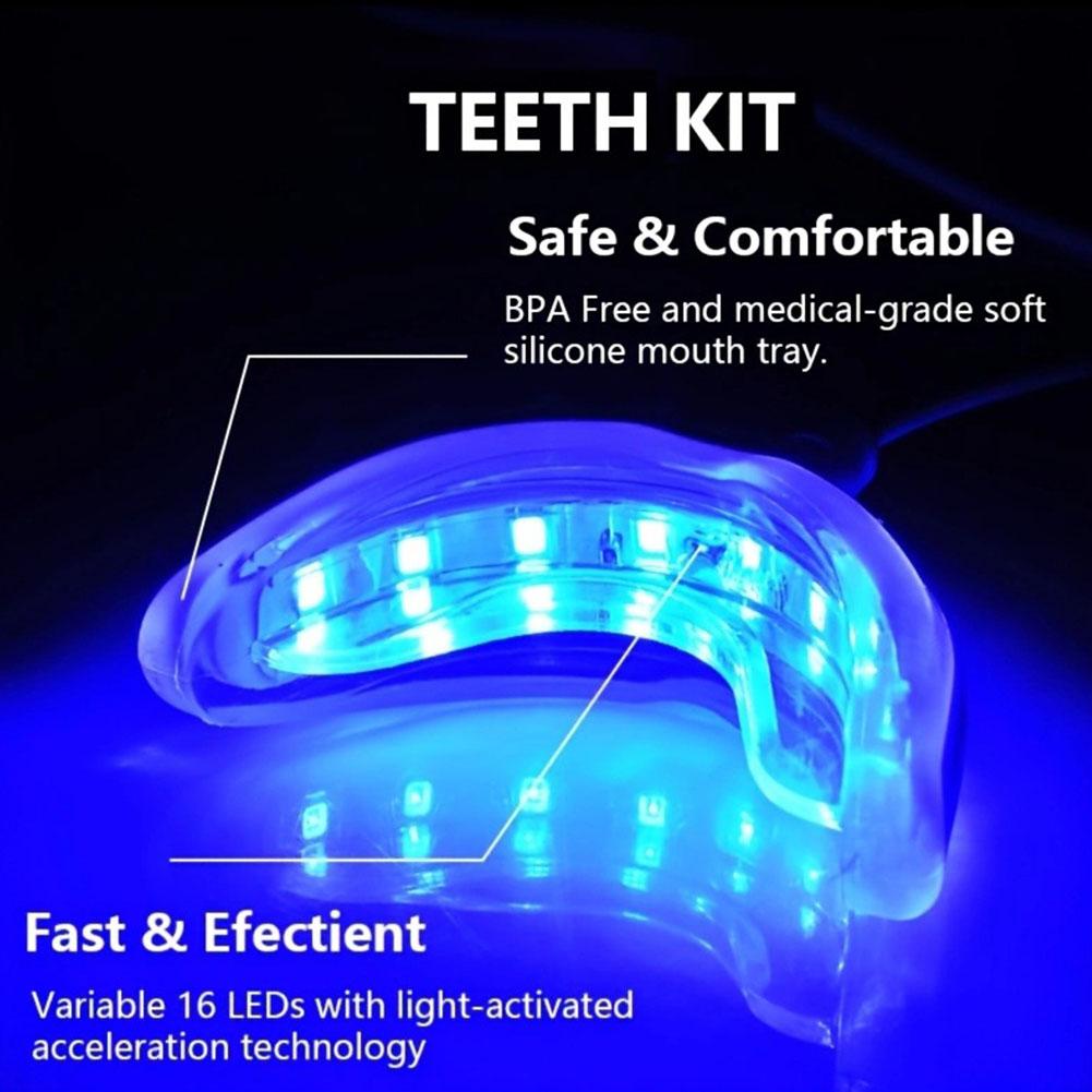 Teeth Whitening Accelerator Sm - Teeth Whitening That Works recension och pris