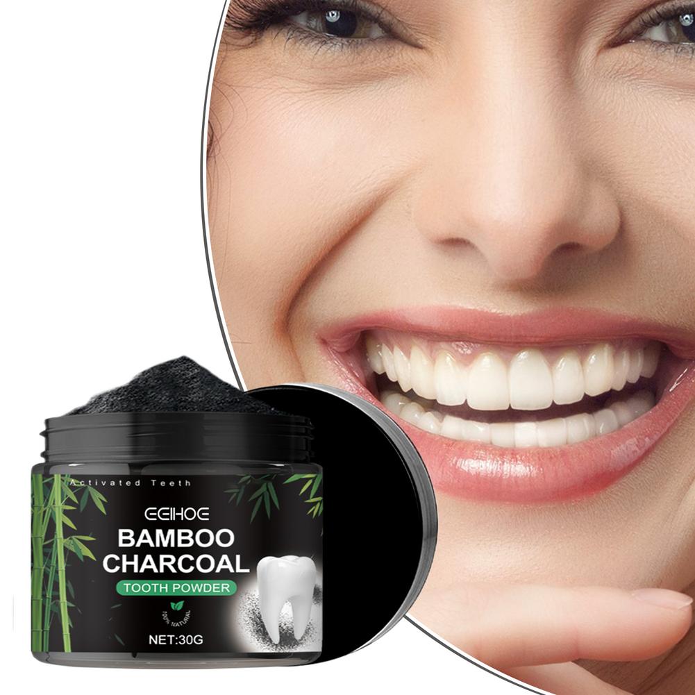 Teeth Whitening Powder,Activat - Teeth Whitening Co recension och pris