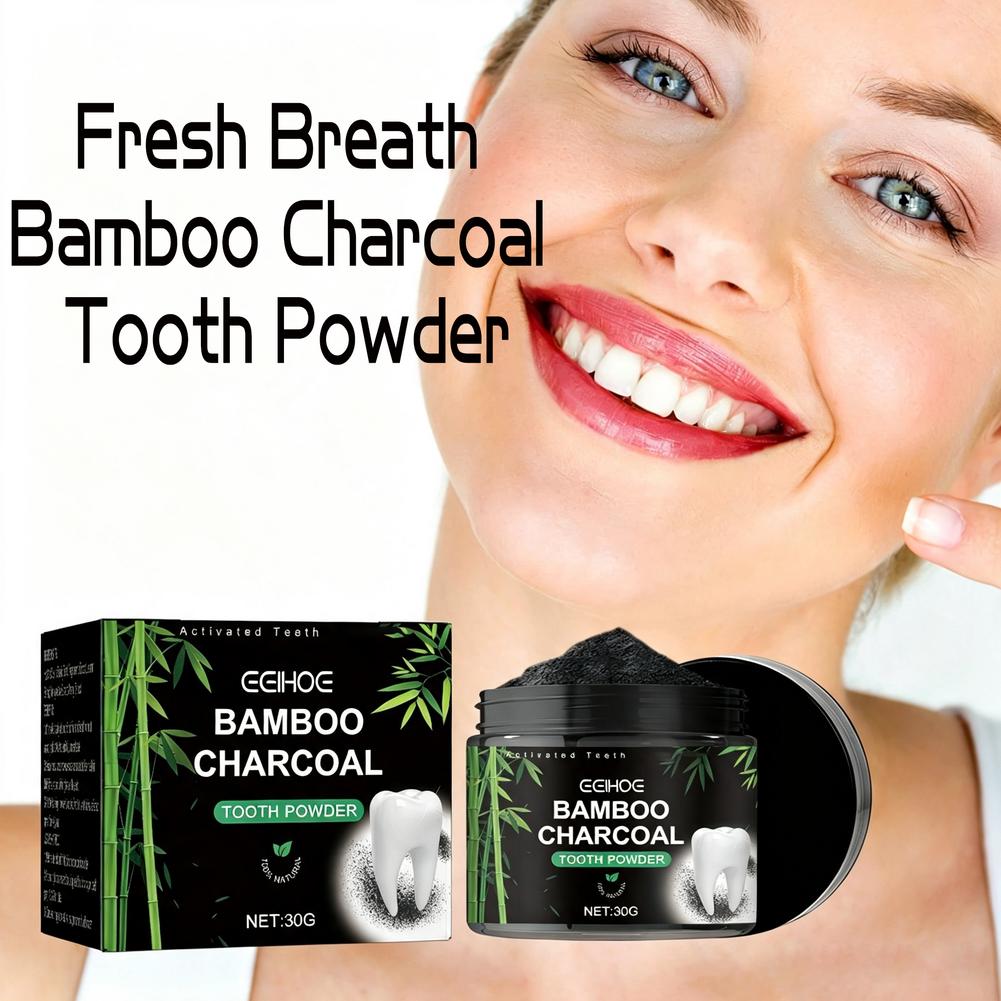 Teeth Whitening Powder,Activat - Teeth Whitening Co recension och pris