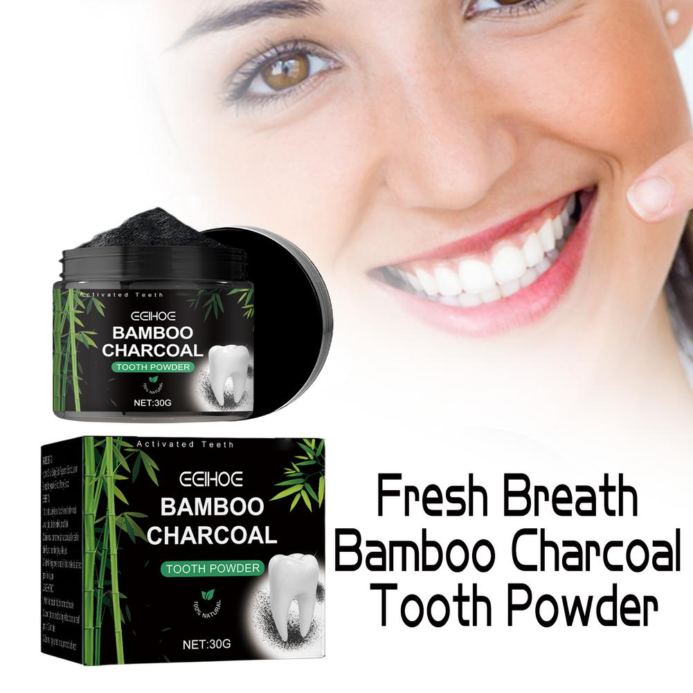 Teeth Whitening Powder,Activat - Teeth Whitening Co recension och pris