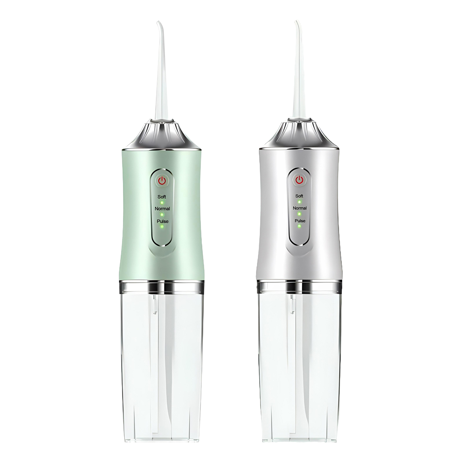 Portable Oral Irrigator USB Re - Teeth Whitening Products recension och pris