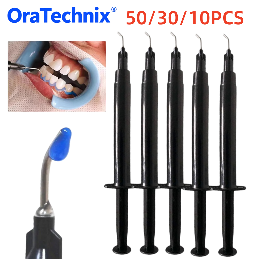 50/30/10PCS Dental Gum Protect - Teeth Whitening From Home recension och pris