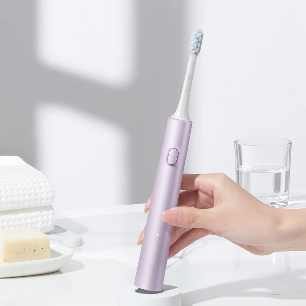 MIJIA T302 Electric Sonic Toot - Teeth Whitening Products recension och pris