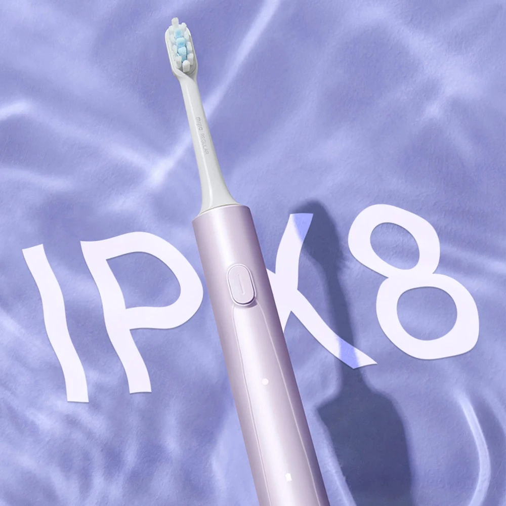 MIJIA T302 Electric Sonic Toot - Teeth Whitening Products recension och pris