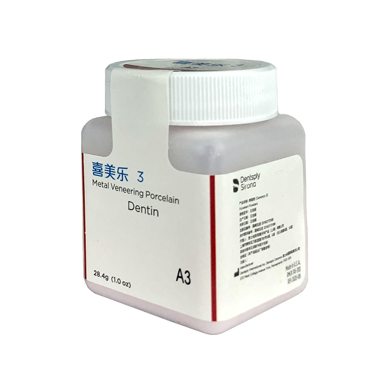 Ceramco-3 Pfm Dental Porcelain - Teeth Whitening From Home recension och pris