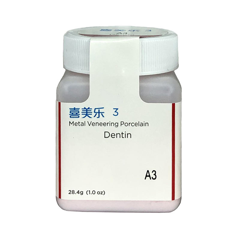Ceramco-3 Pfm Dental Porcelain - Teeth Whitening From Home recension och pris