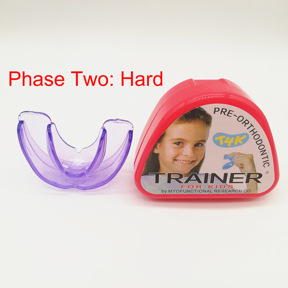 1pc T4K Children Dental Tooth  - Teeth Whitening With Braces recension och pris
